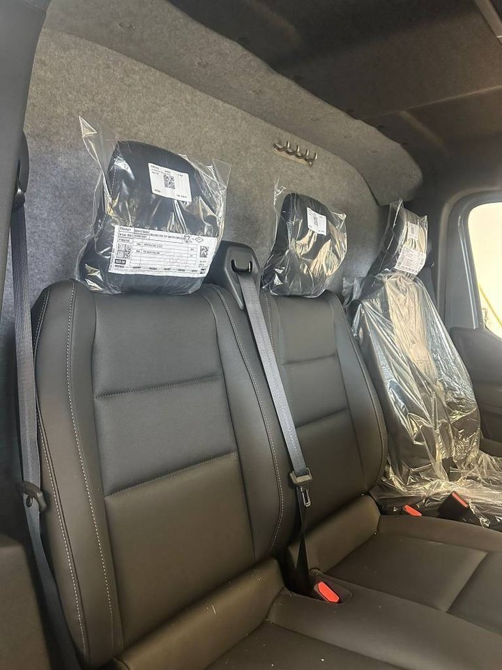 Clear Round Stuteri  Renault 170 hk automat