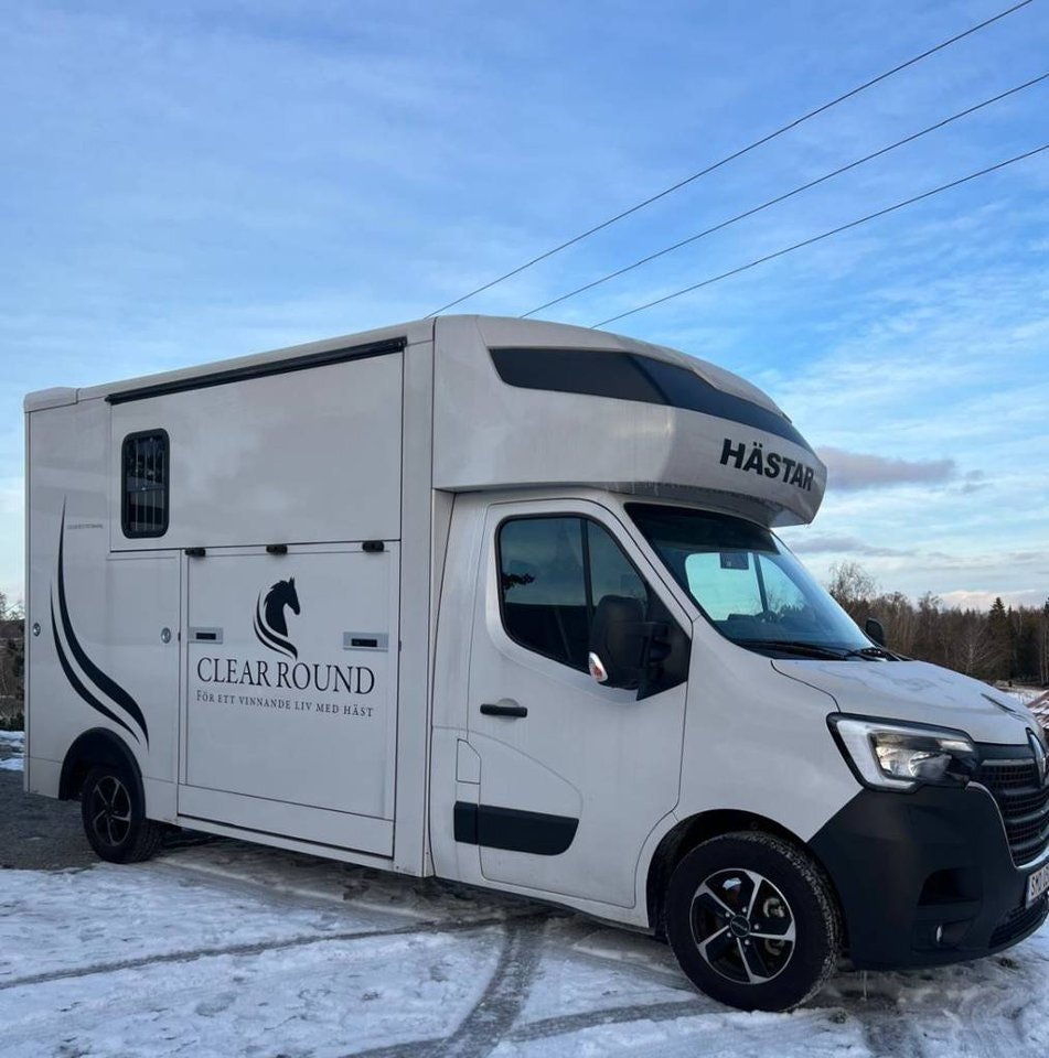 Clear Round Meeting (SMD03W)