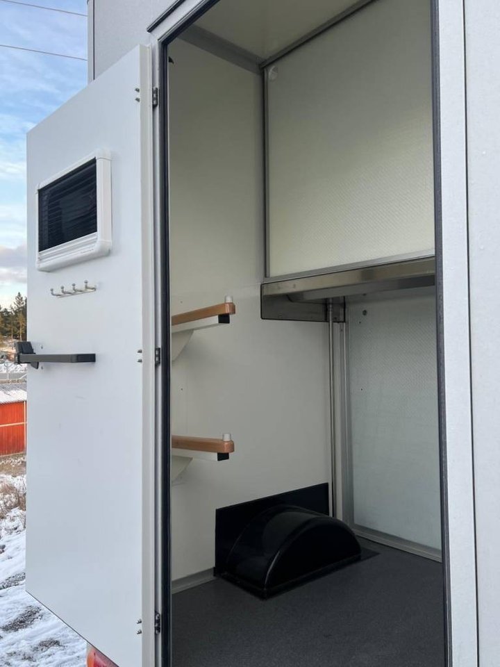 Clear Round Meeting (SMD03W)