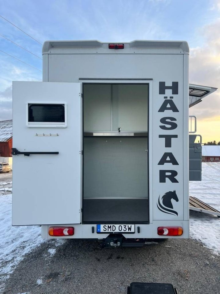 Clear Round Meeting (SMD03W)