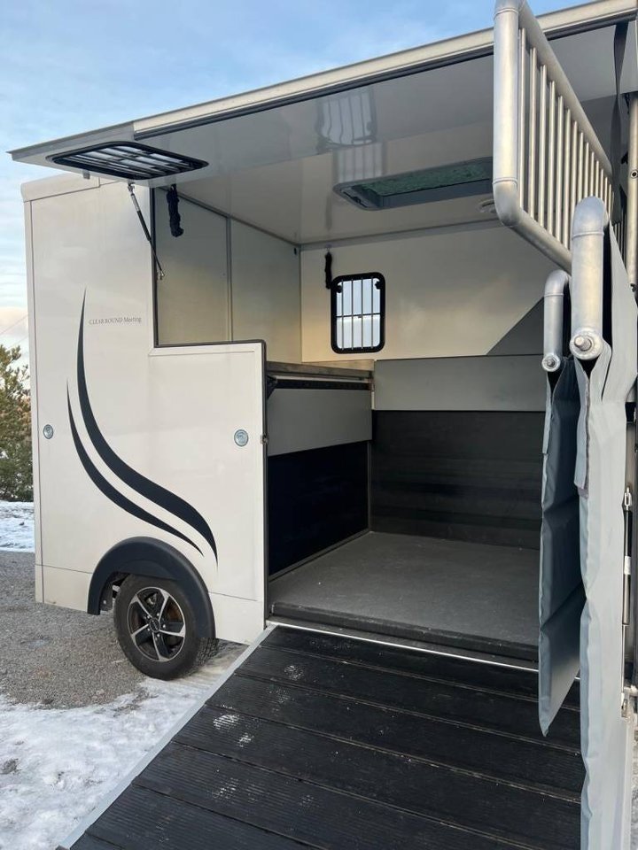 Clear Round Meeting (SMD03W)