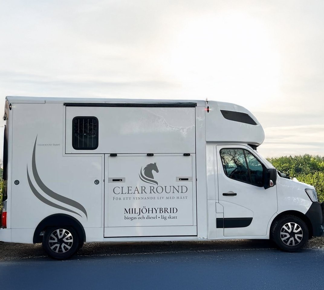 Clear Round Meeting (SMD03W)