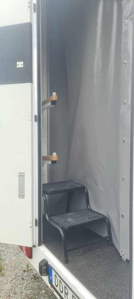 Clear Round Ultralätt Stuteri (DDR55A)