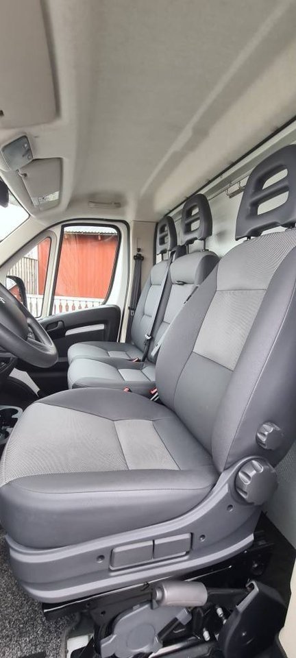 Clear Round Stuteri Ultralätt (YKS71T)