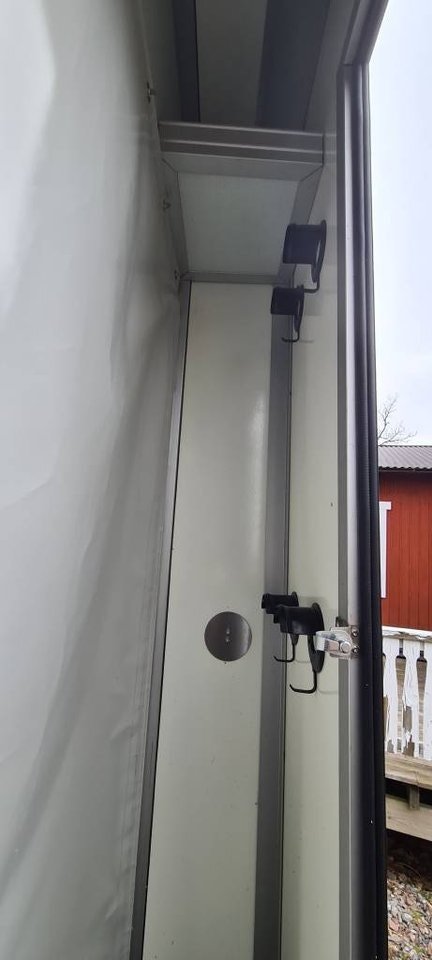 Clear Round Stuteri Ultralätt (YKS71T)