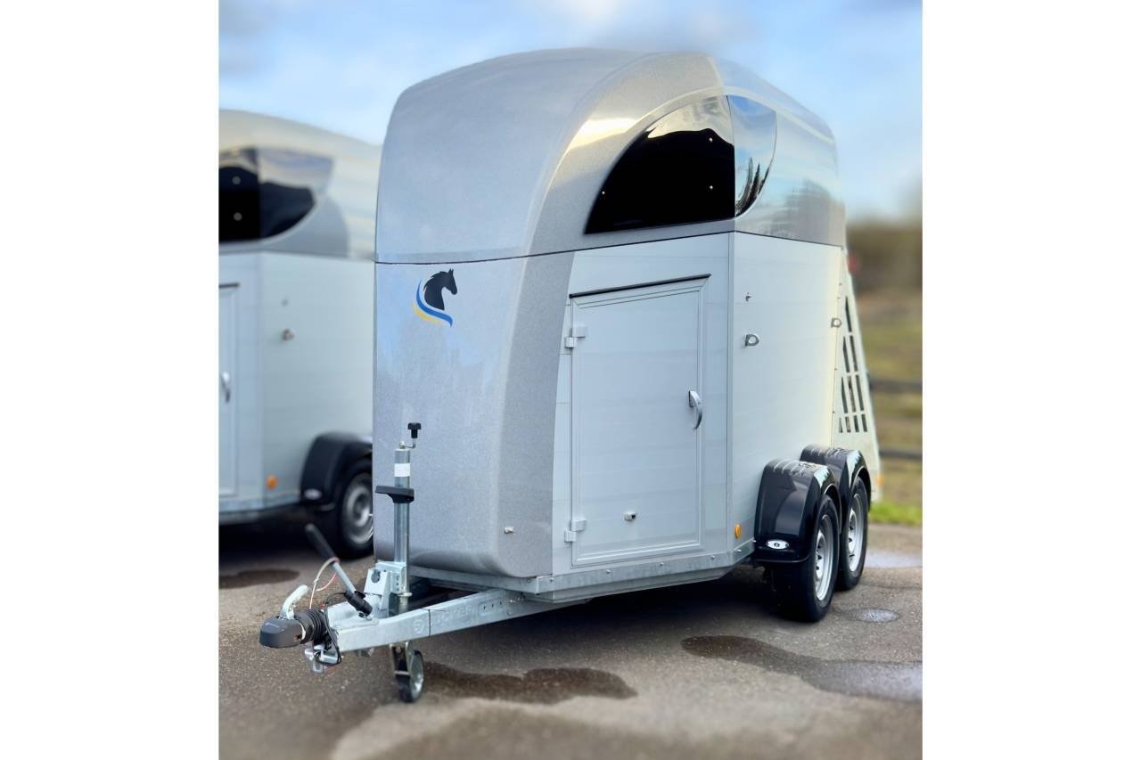 Clear Round ALU (PDD72L)