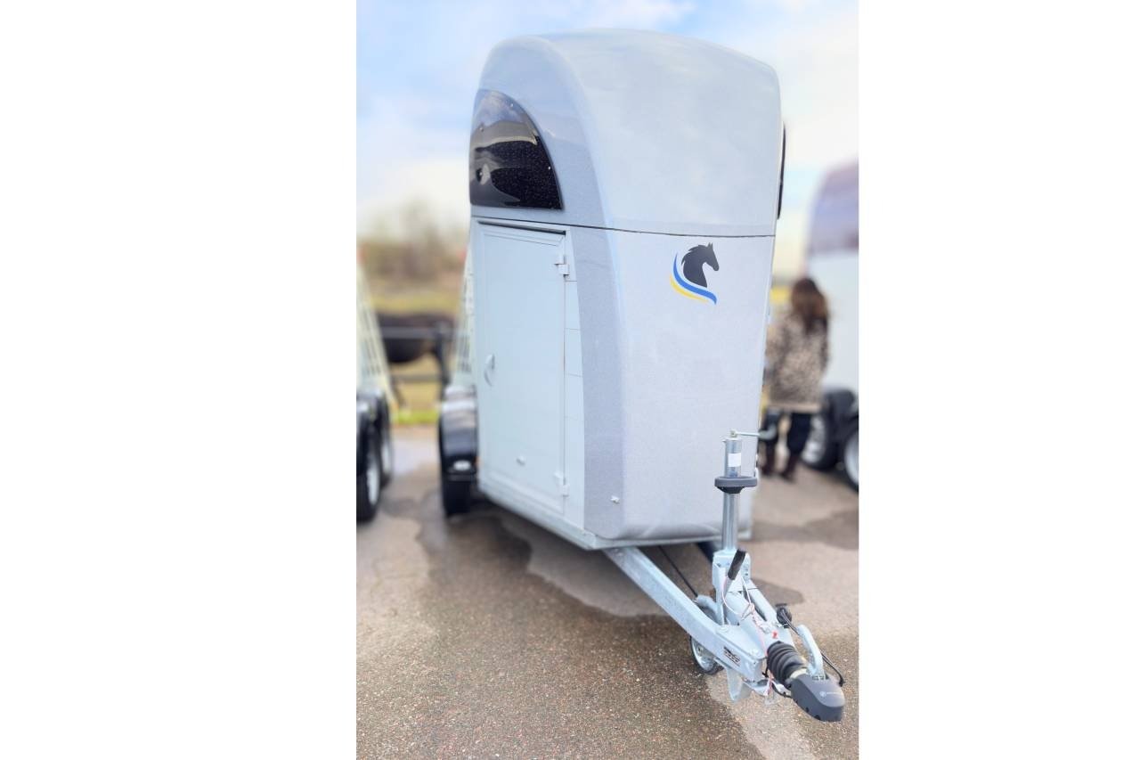 Clear Round ALU (PDD72L)