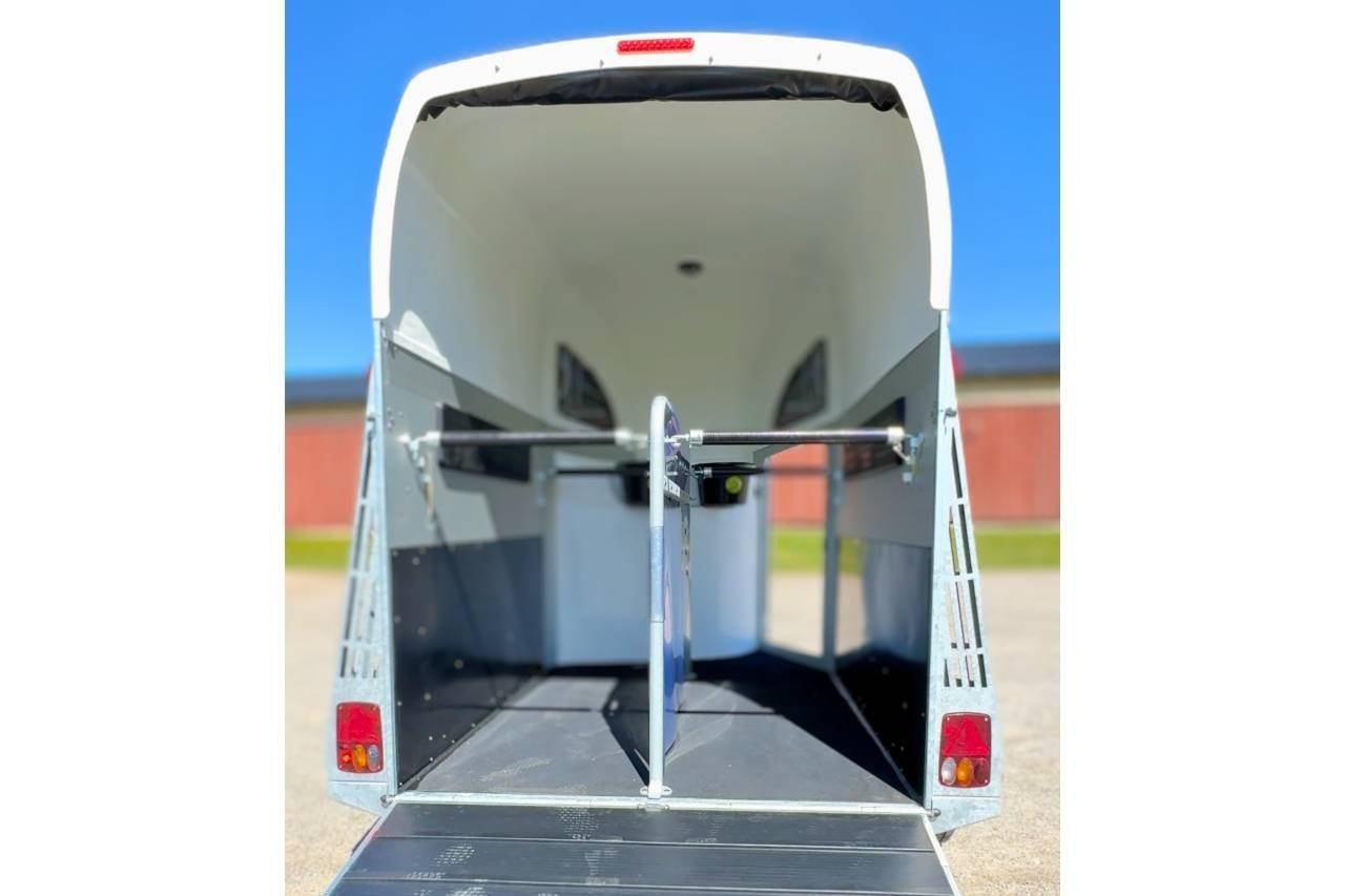 Clear Round ALU (PDD72L)