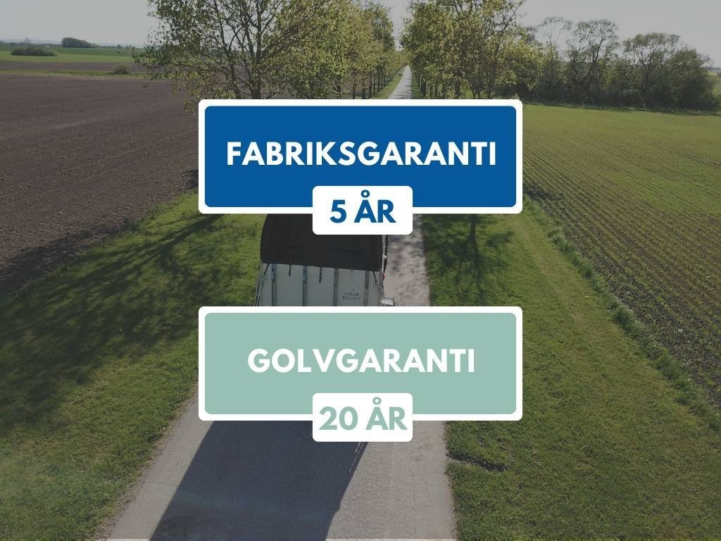 Clear Round ALU (PDD72L)