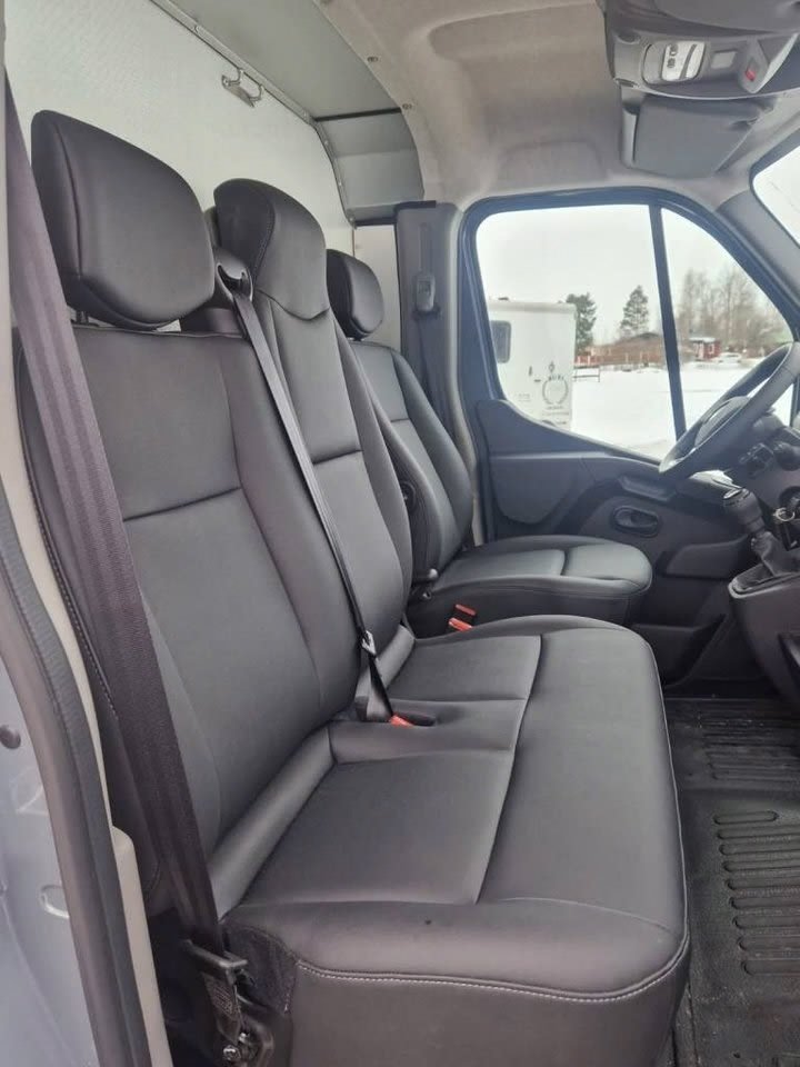 Clear Round Stuteri (BTP75U)